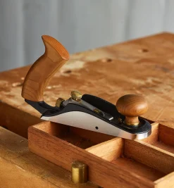 Veritas Bevel-Up #1 Plane