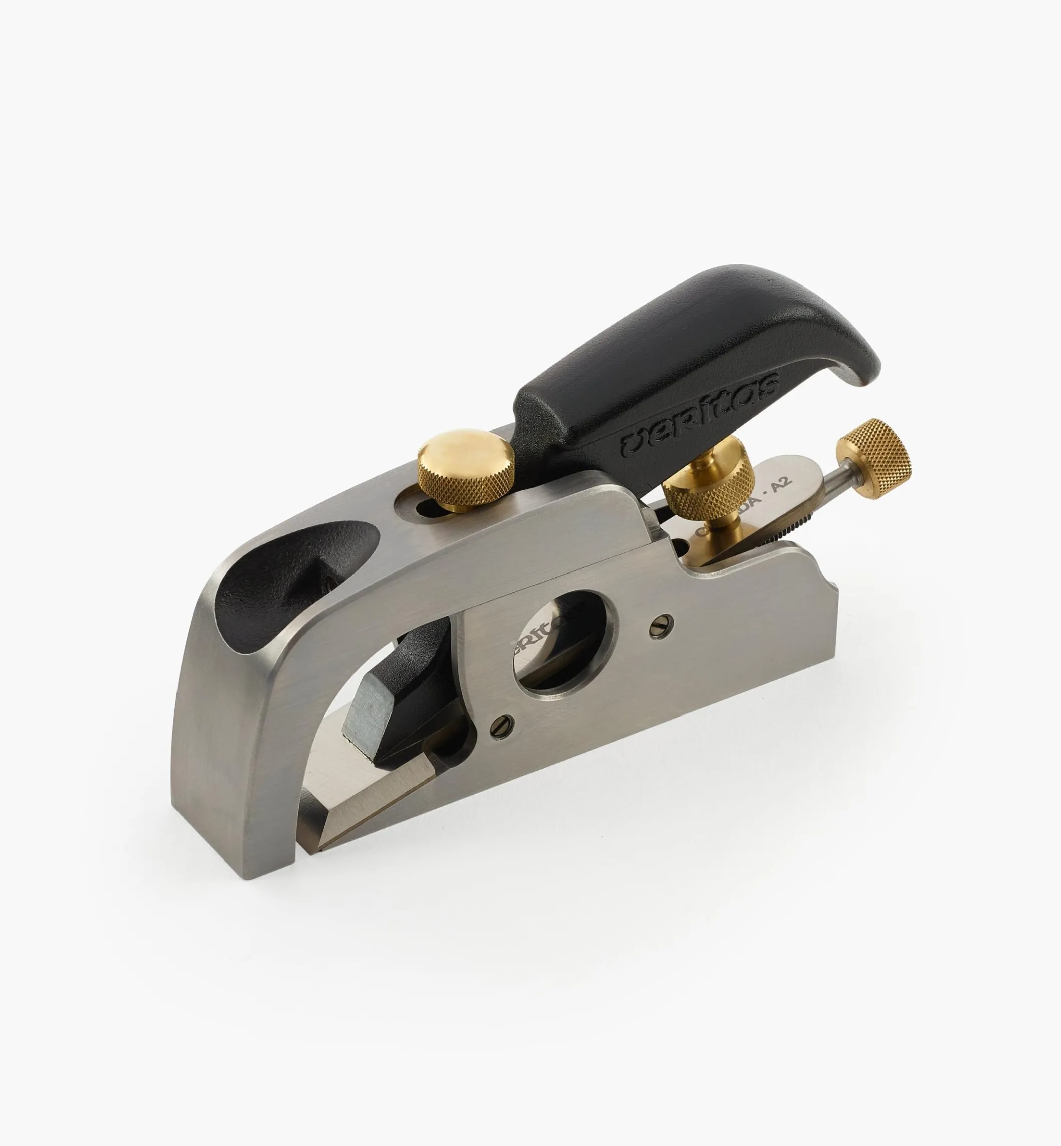 Veritas Bullnose Plane