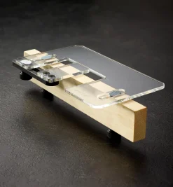 Veritas Cabinet Hinge Template