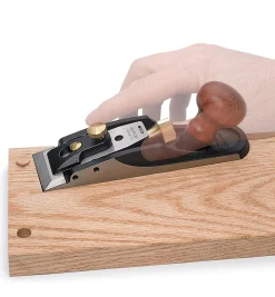 Veritas Cabinetmaker's Trimming Plane