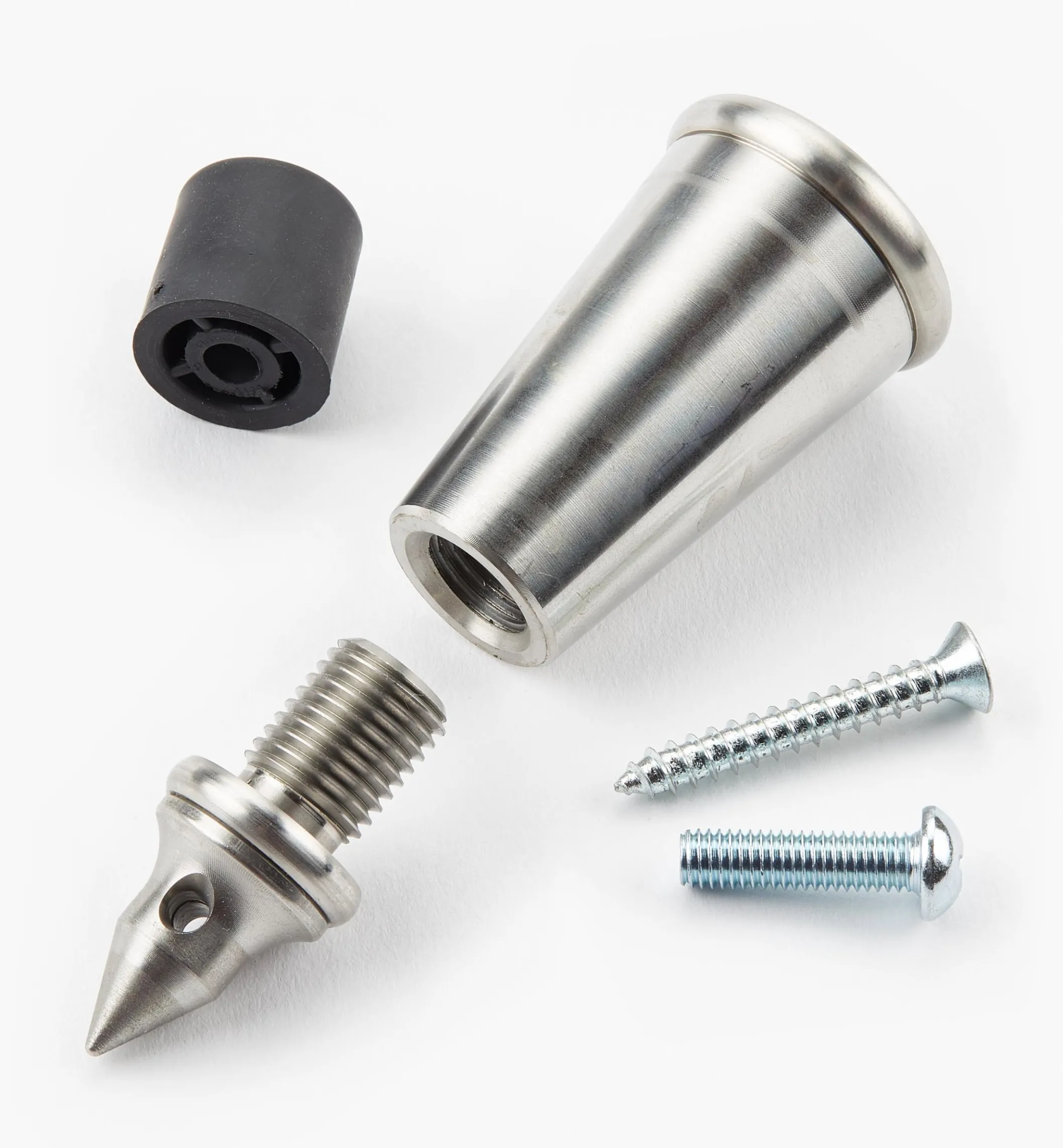 Veritas Cane & Staff Tips