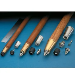 Veritas Cane & Staff Tips