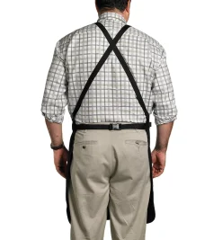 Veritas Canvas Apron