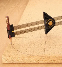 Veritas Carpenter's Gauge