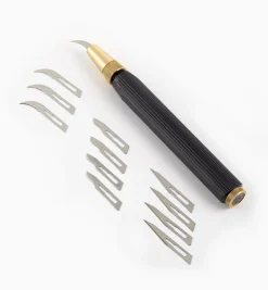 Veritas Carver's Knife