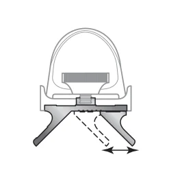 Veritas Chamfer Guide