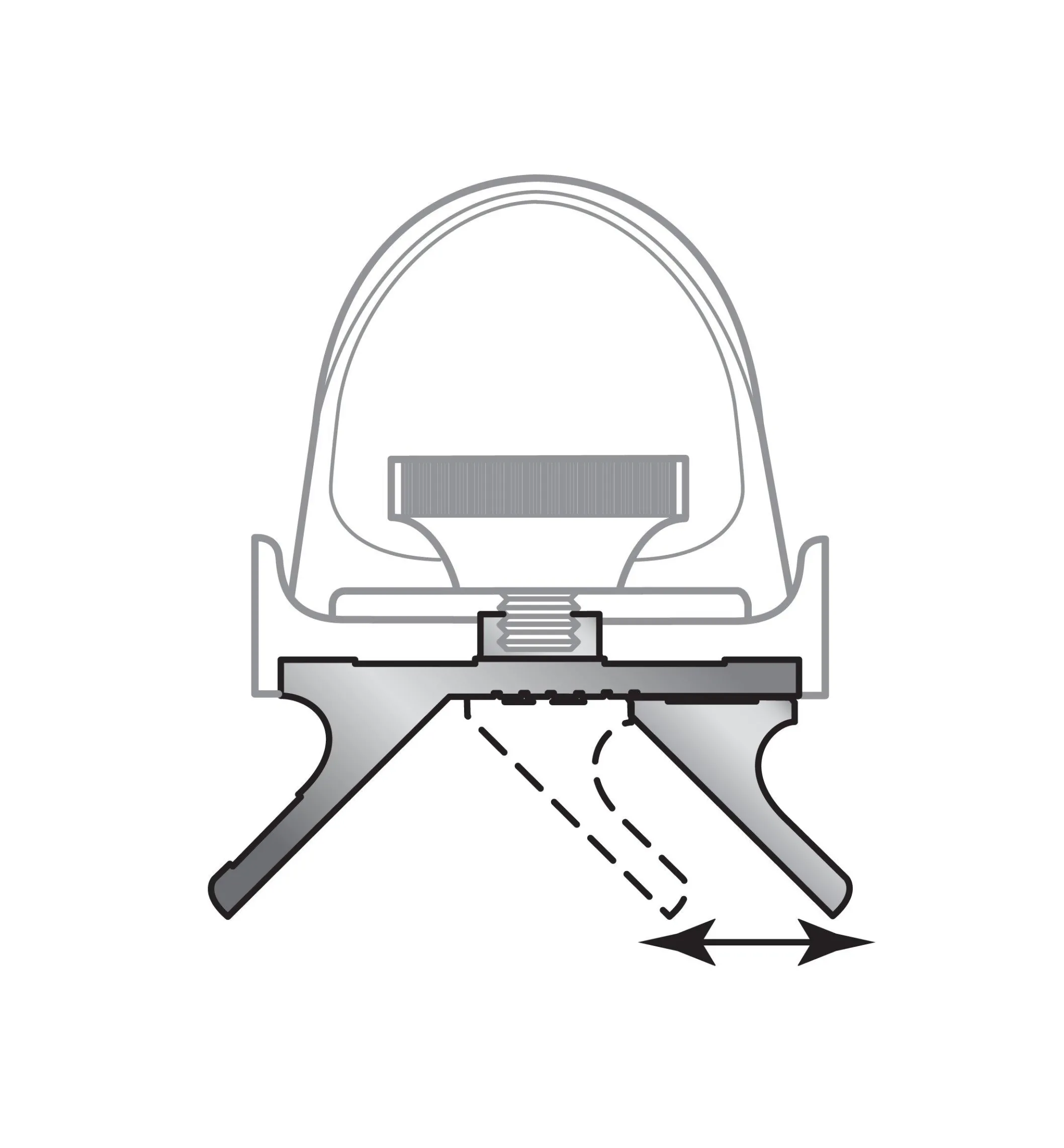 Veritas Chamfer Guide