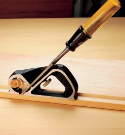 Veritas Chisel Plane