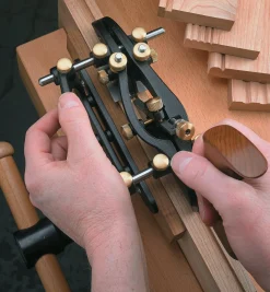 Veritas Combination Plane