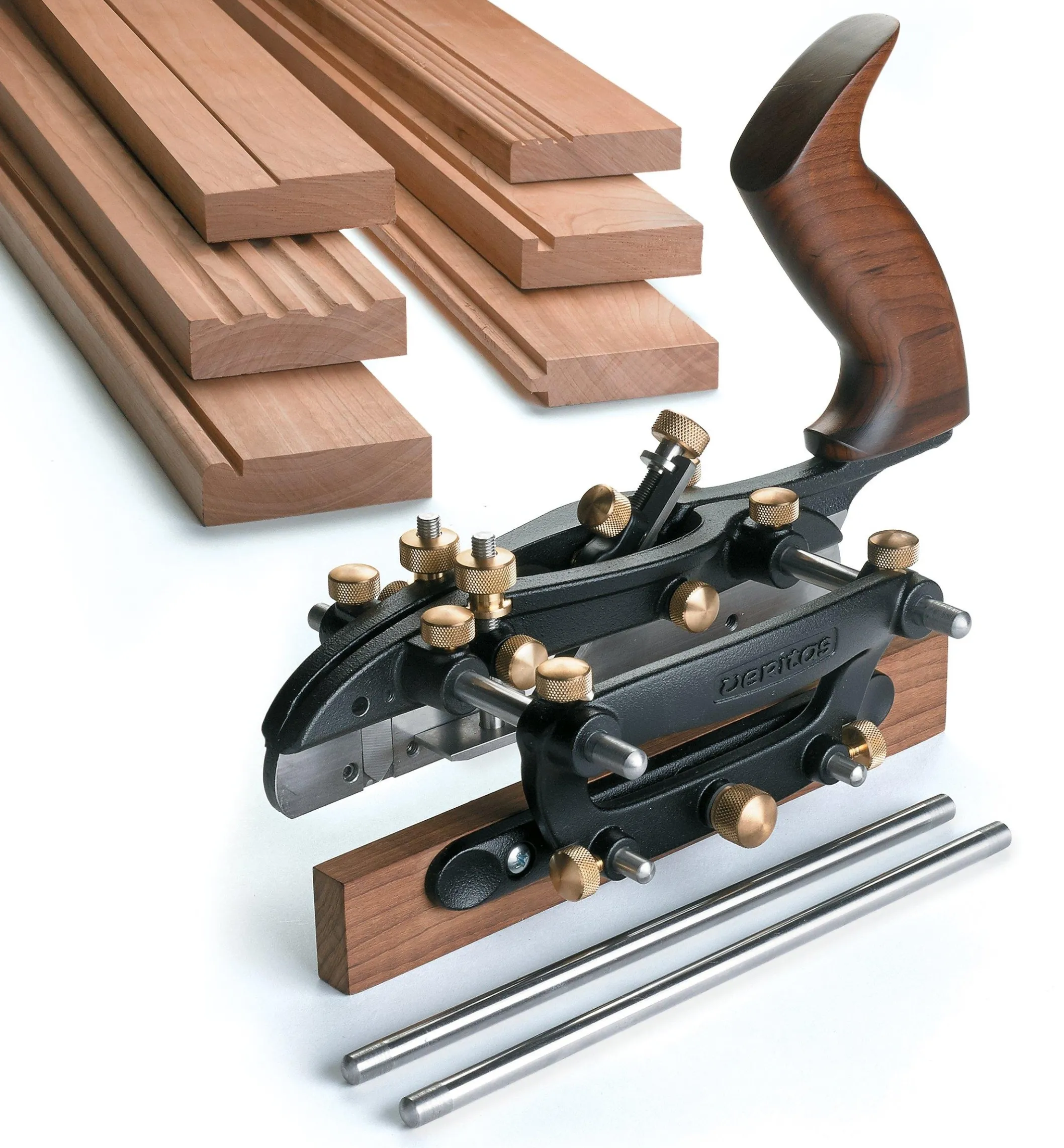 Veritas Combination Plane