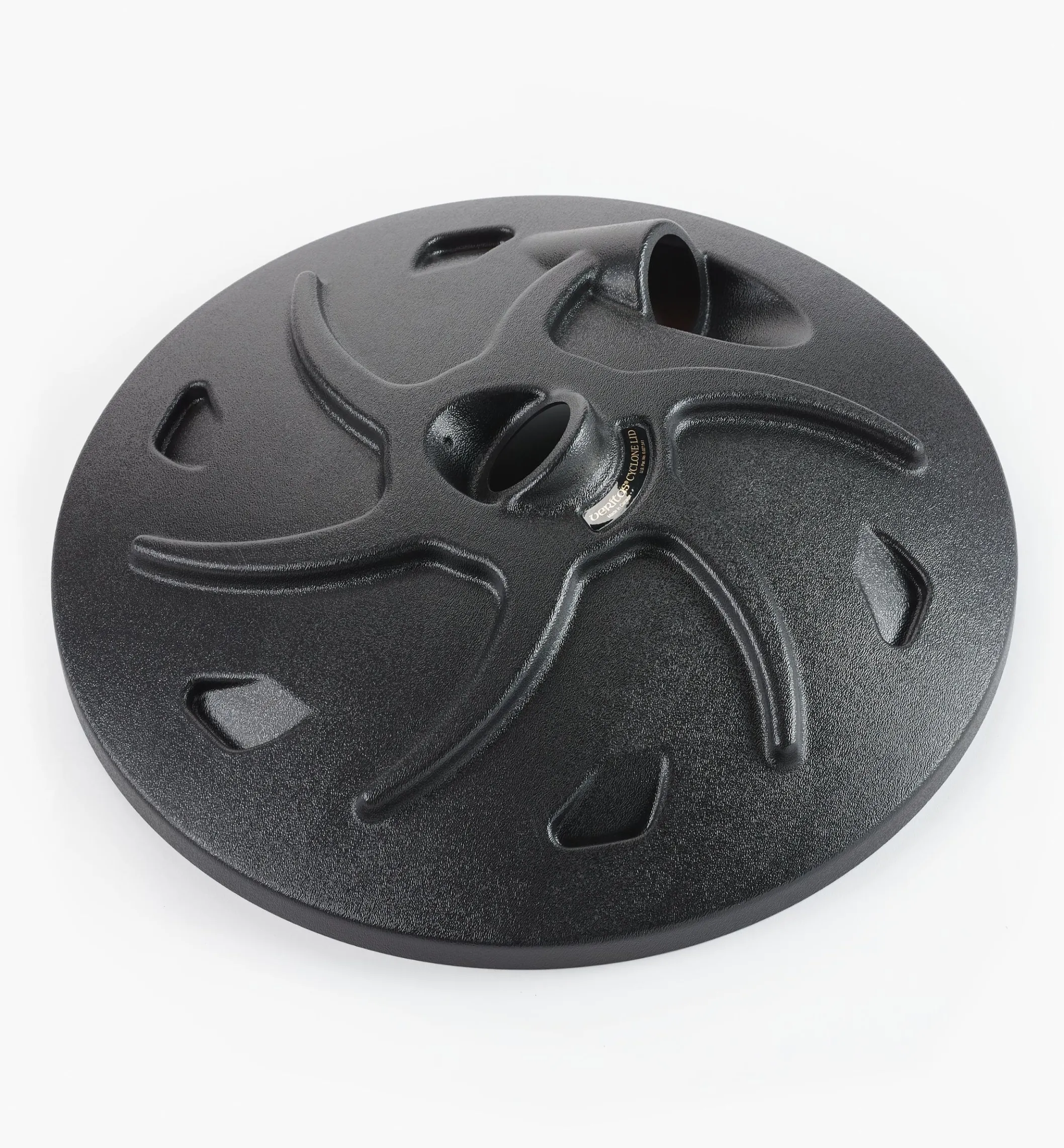 Veritas Cyclone Lids