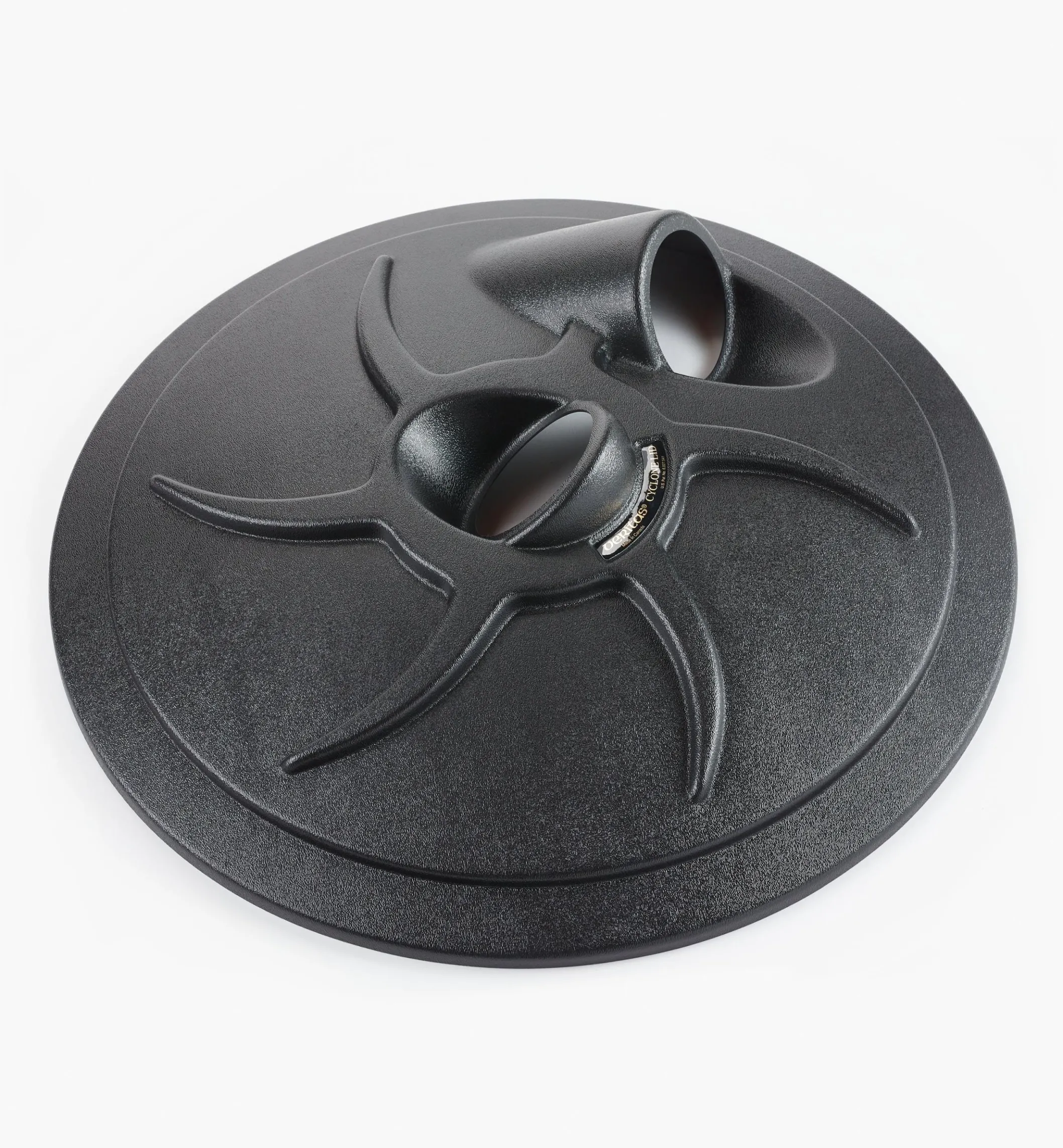 Veritas Cyclone Lids