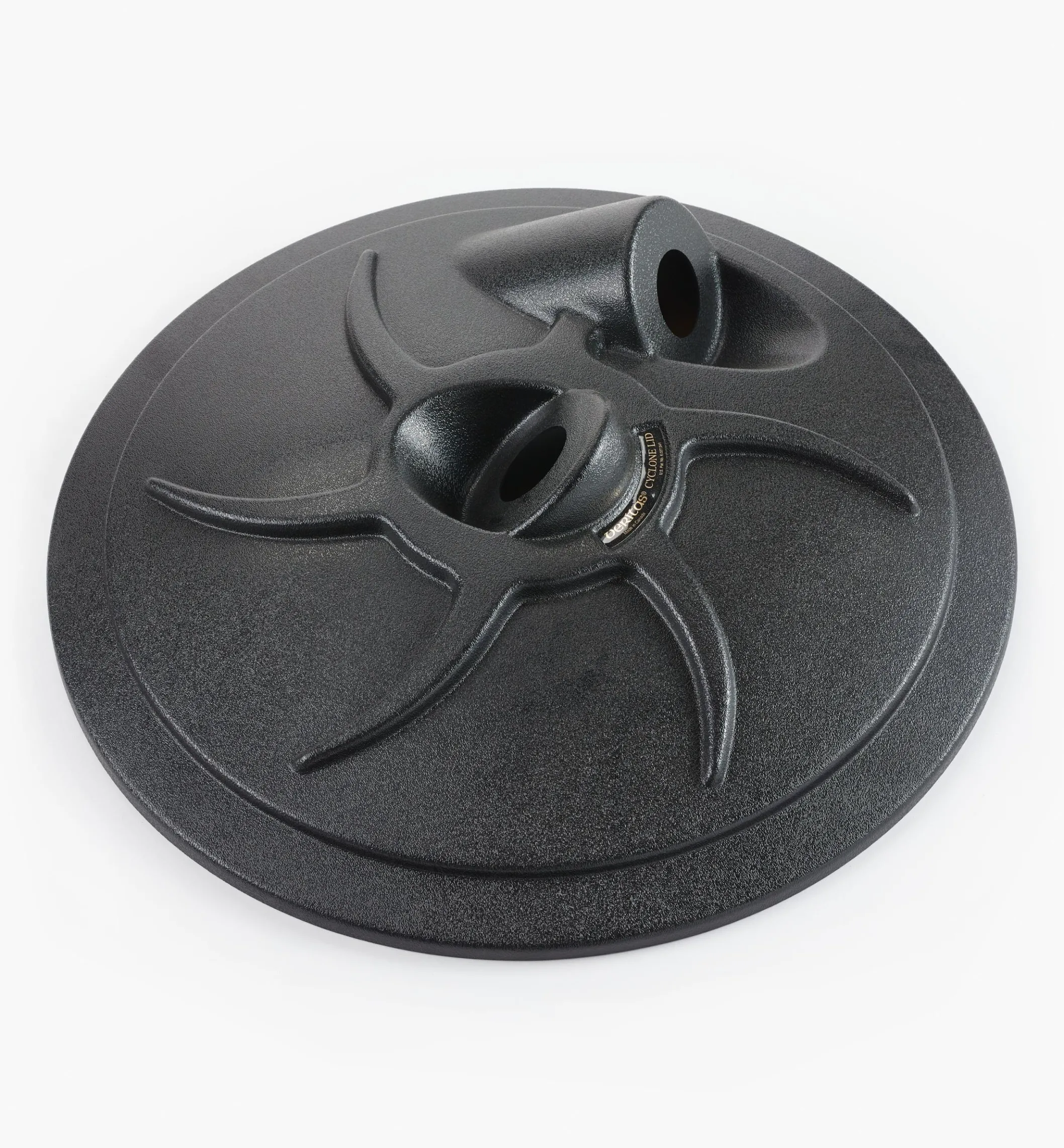 Veritas Cyclone Lids