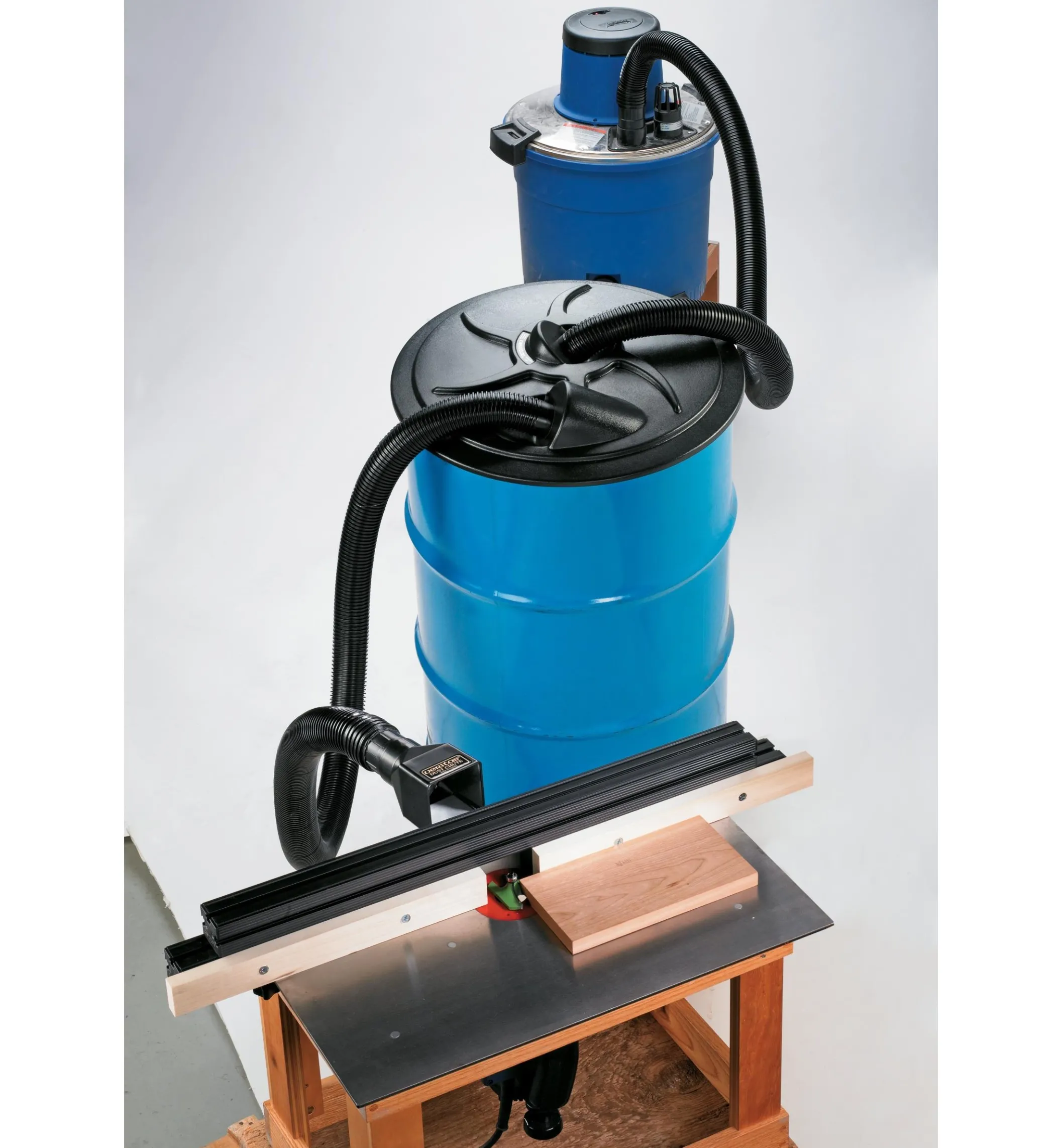 Veritas Cyclone Lids