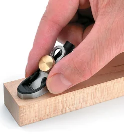 Veritas Detail Palm Planes