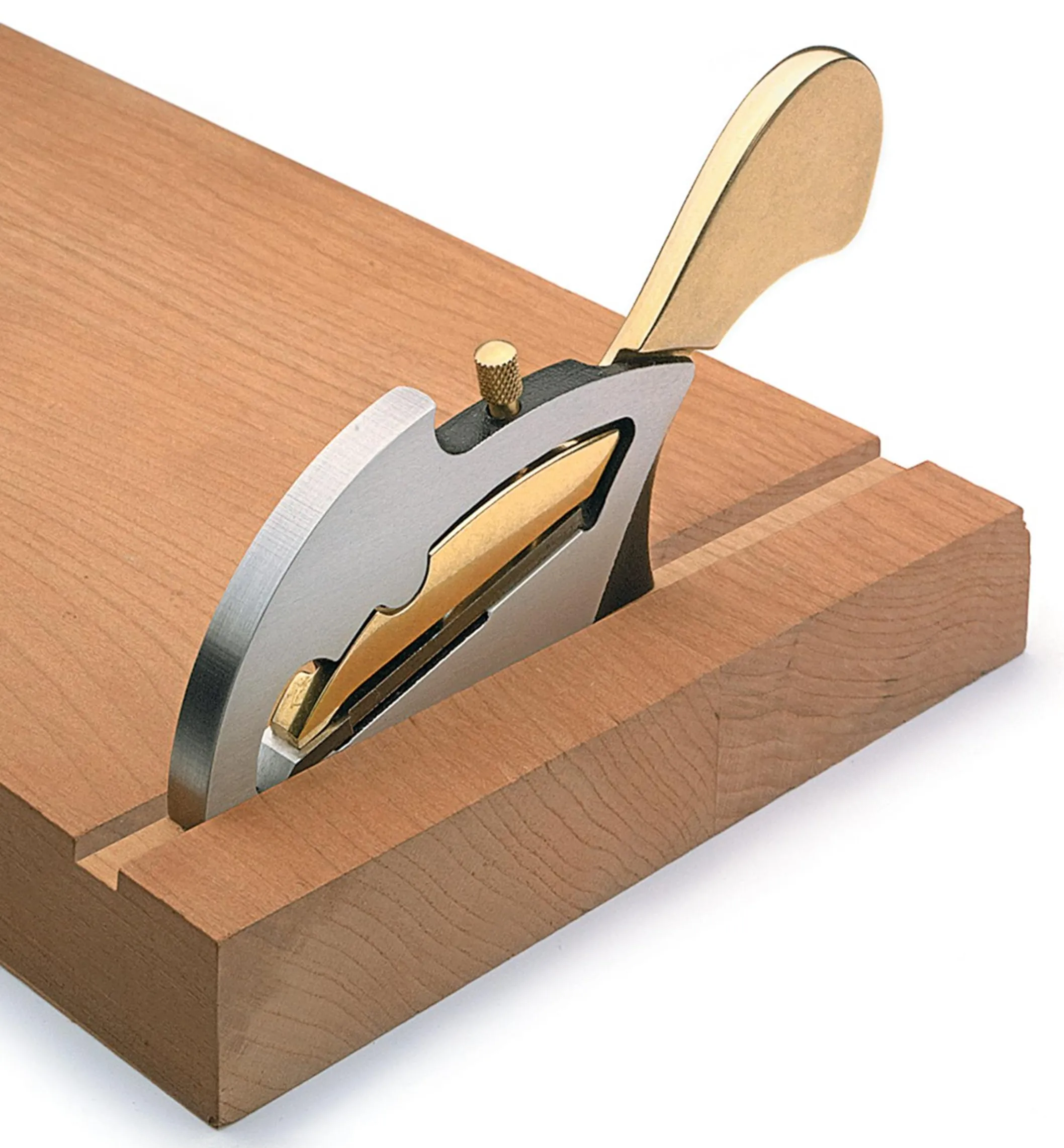 Veritas Detail Rabbet Planes