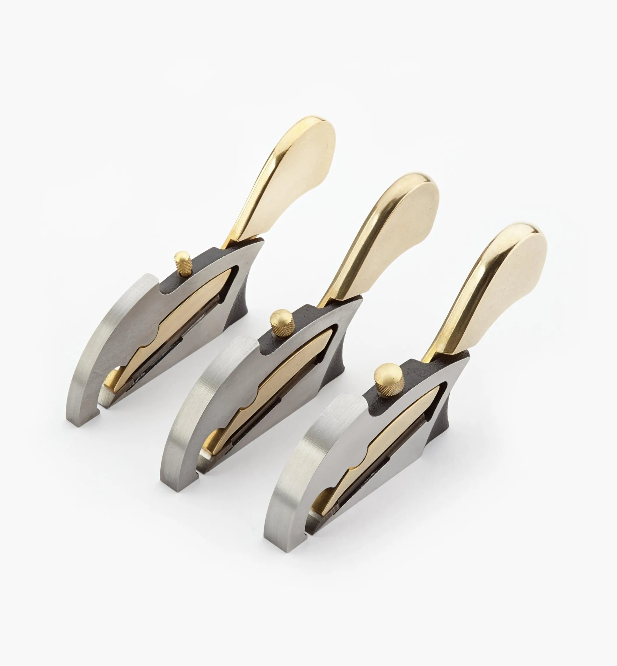 Veritas Detail Rabbet Planes