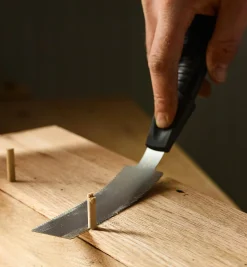 Veritas Double-Edge Flush-Cutting Saw