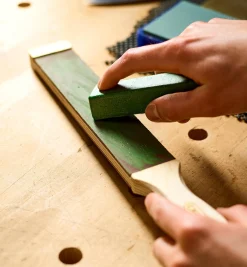 Veritas Double-Sided Hand Strop