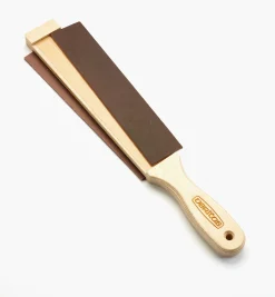 Veritas Double-Sided Hand Strop