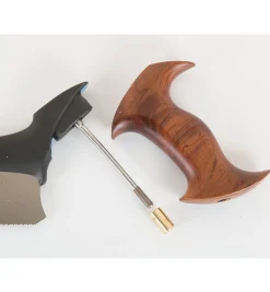 Veritas Dovetail Saws