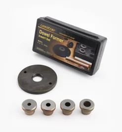 Veritas Dowel Former