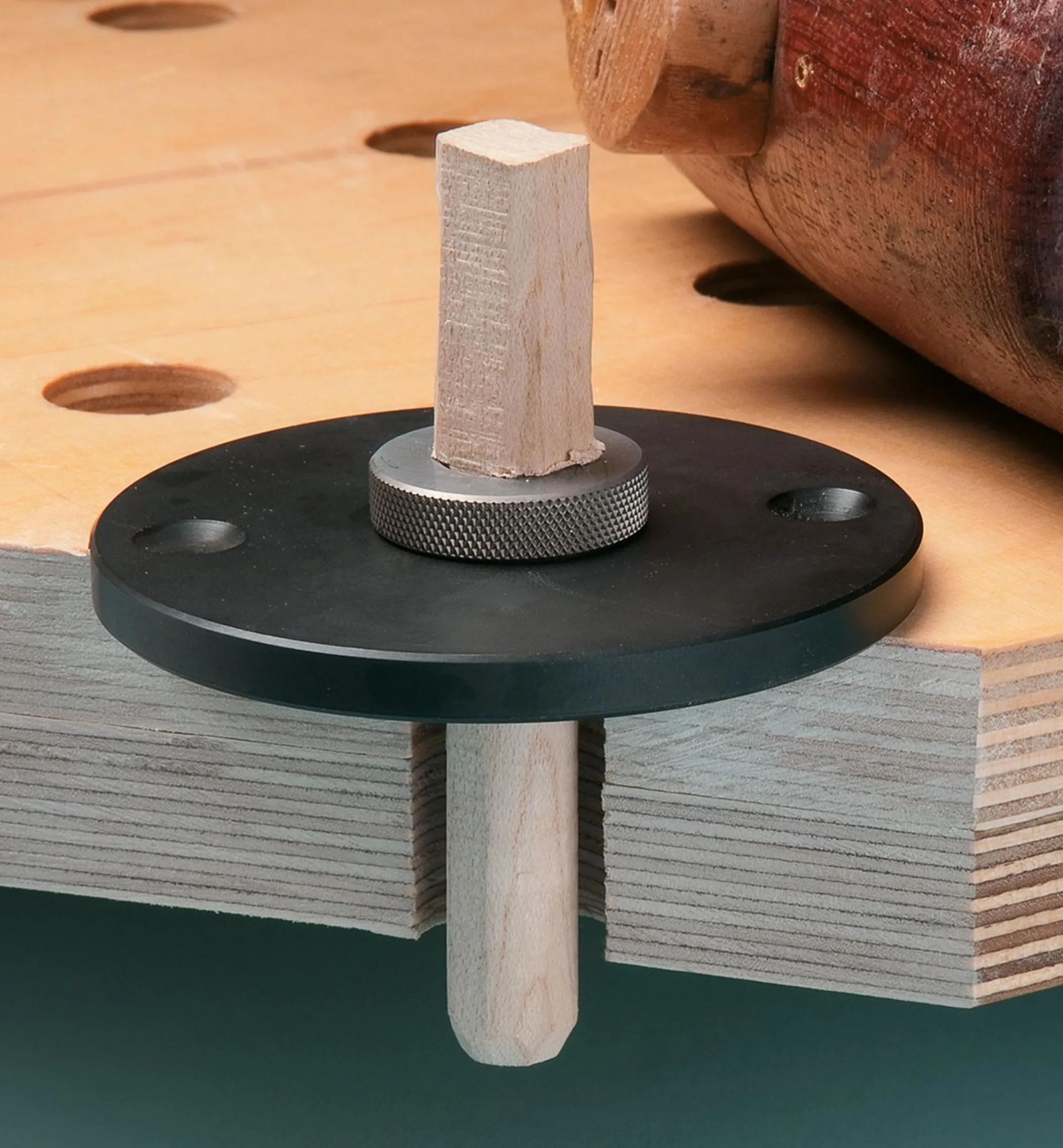 Veritas Dowel Former