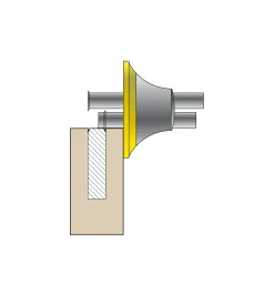 Veritas Dual Marking Gauge
