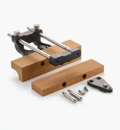 Veritas Fence & Center Kit For Compact Routers