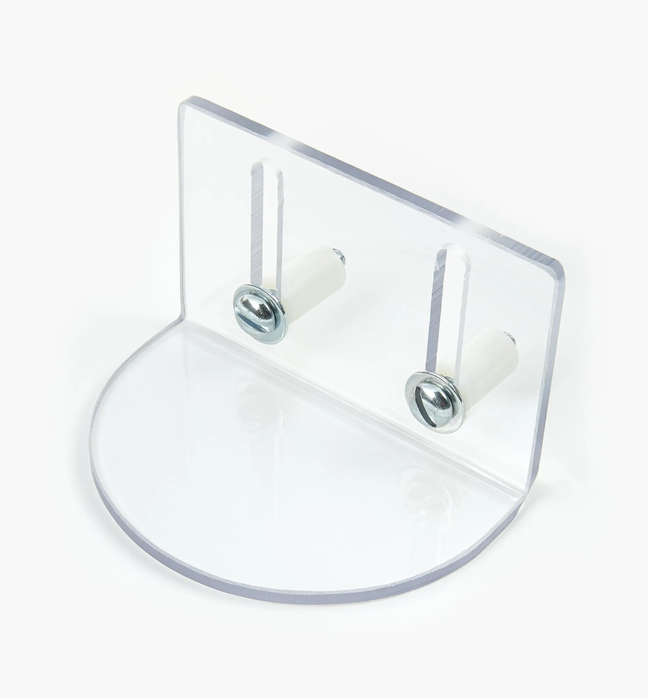 Veritas Fence-Mount Safety Shield