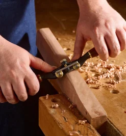 Veritas Flat Spokeshave