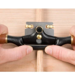 Veritas Flat Spokeshave