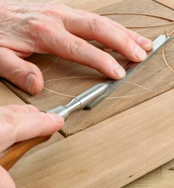 Veritas Flushing Chisel Handle