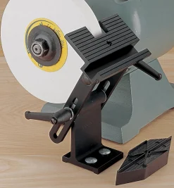 Veritas Grinder Tool Rest