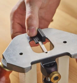 Veritas Imperial Layout Block