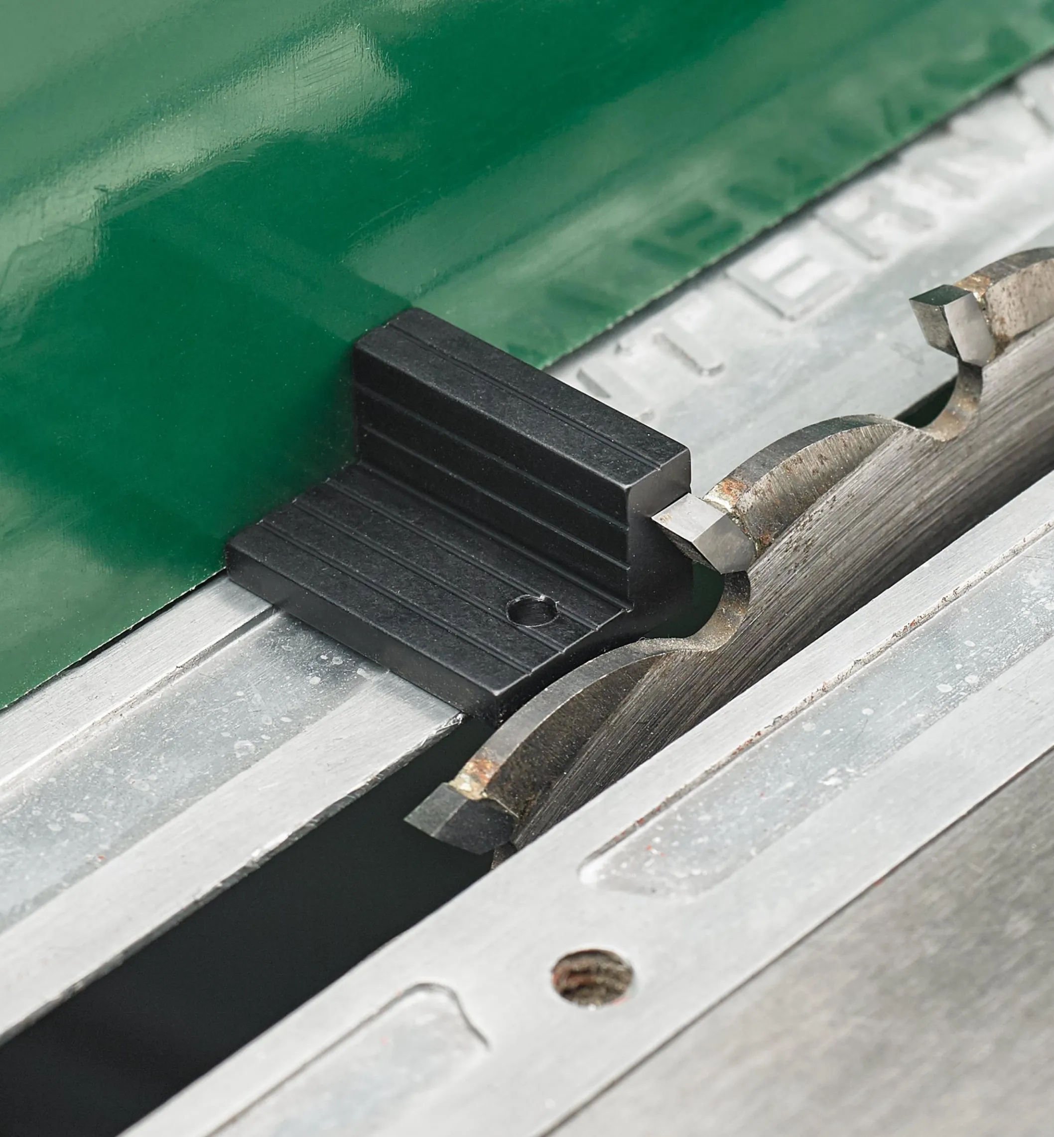 Veritas Imperial Layout Block