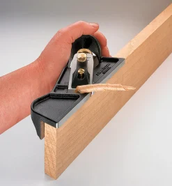 Veritas Iron Edge-Trimming Planes