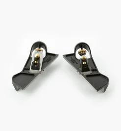 Veritas Iron Edge-Trimming Planes