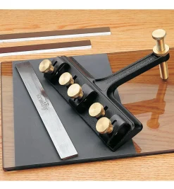 Veritas Jointer Blade Sharpener