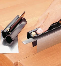 Veritas Jointer/Edger