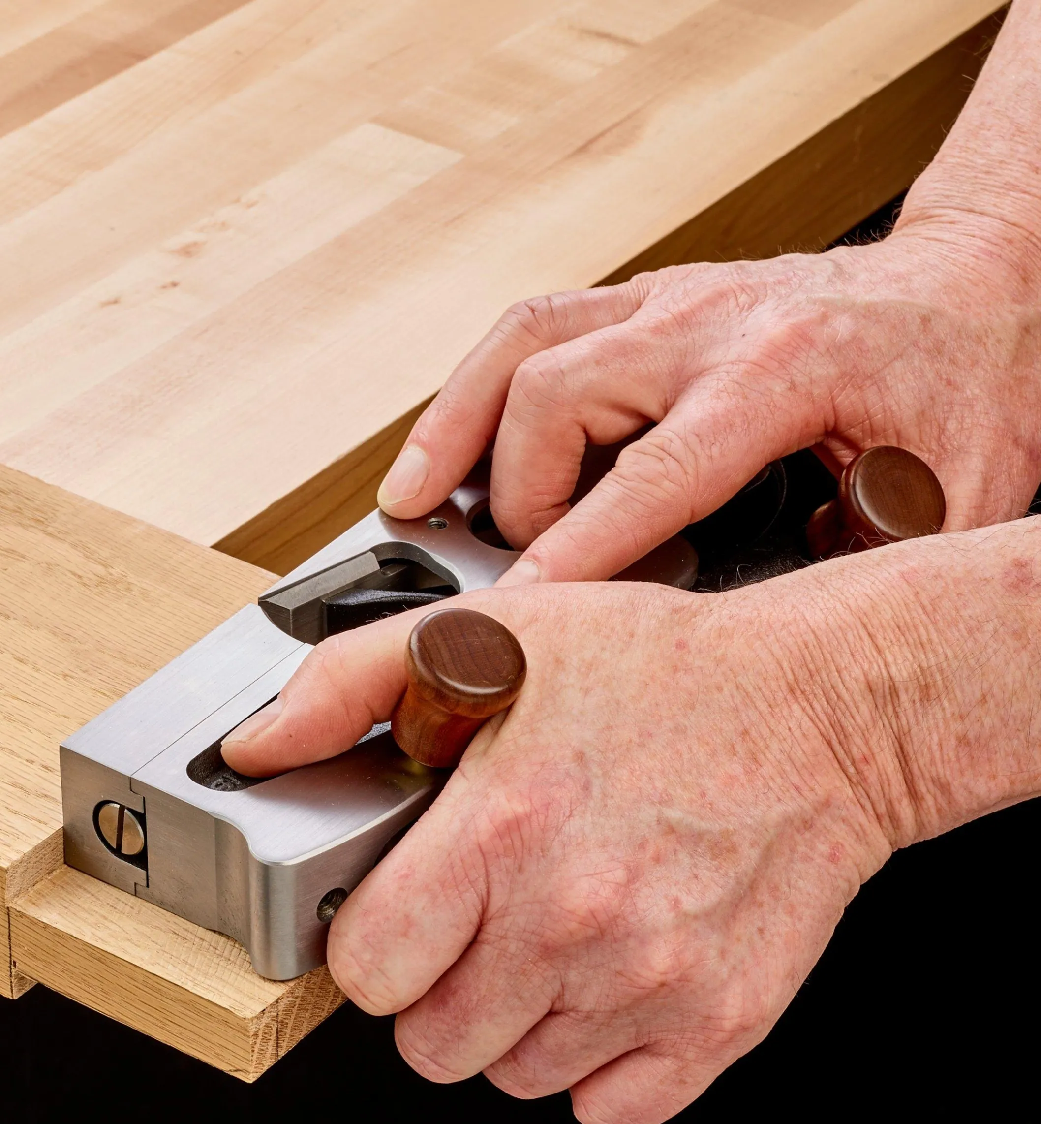 Veritas Large Shoulder Plane