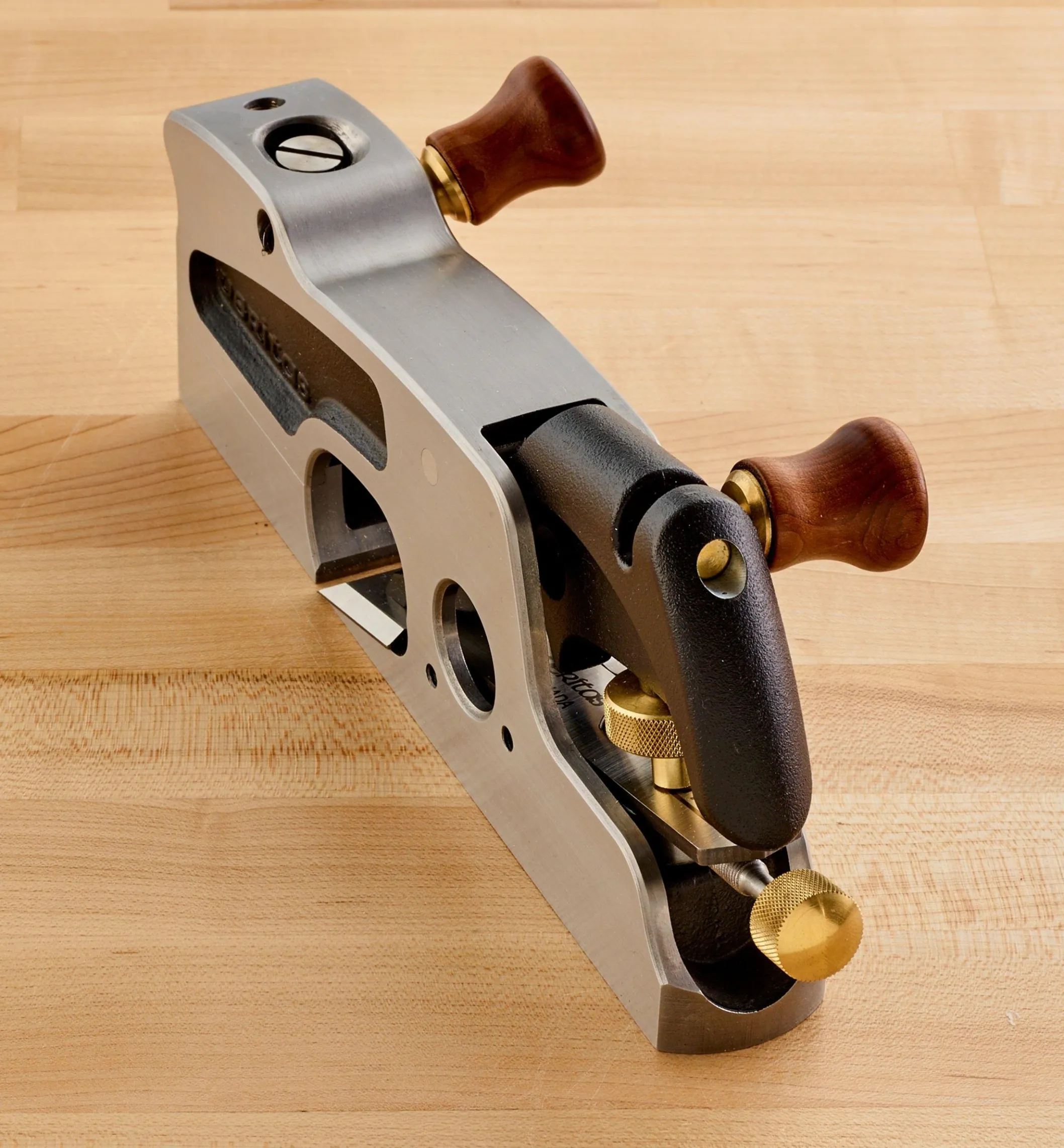 Veritas Large Shoulder Plane