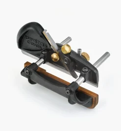 Veritas Left-Hand Box-Maker’s Plow Plane