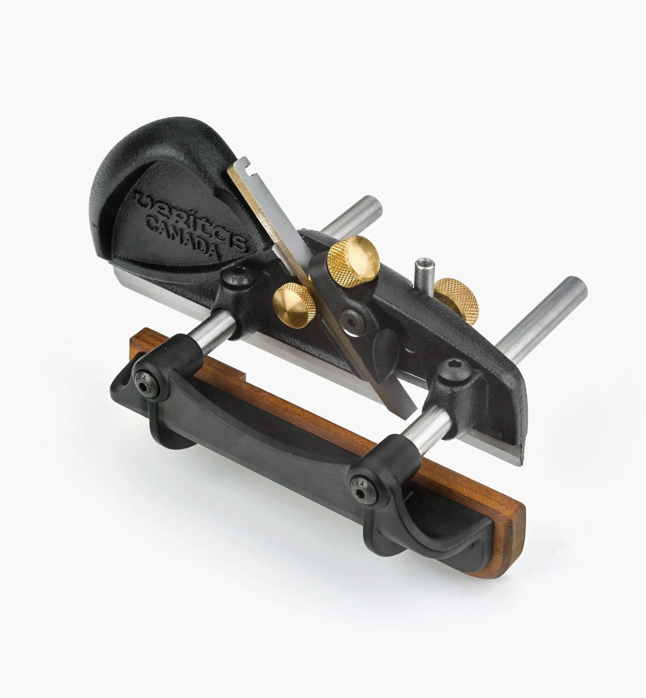 Veritas Left-Hand Box-Maker’s Plow Plane