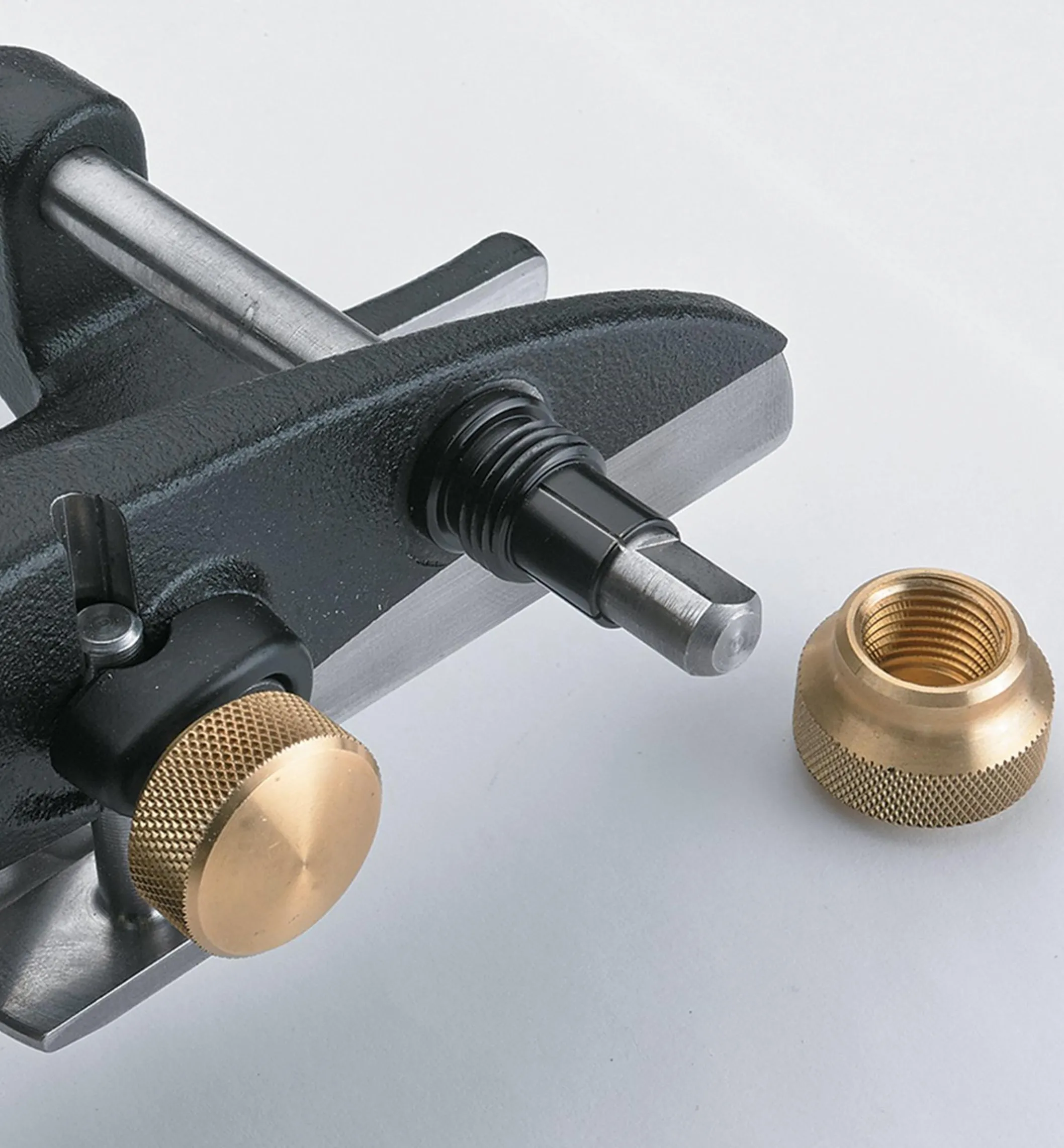 Veritas Left-Hand Small Plow Plane