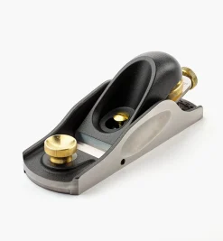 Veritas Low-Angle Block Plane