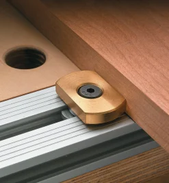 Veritas Low-Profile Work Stop