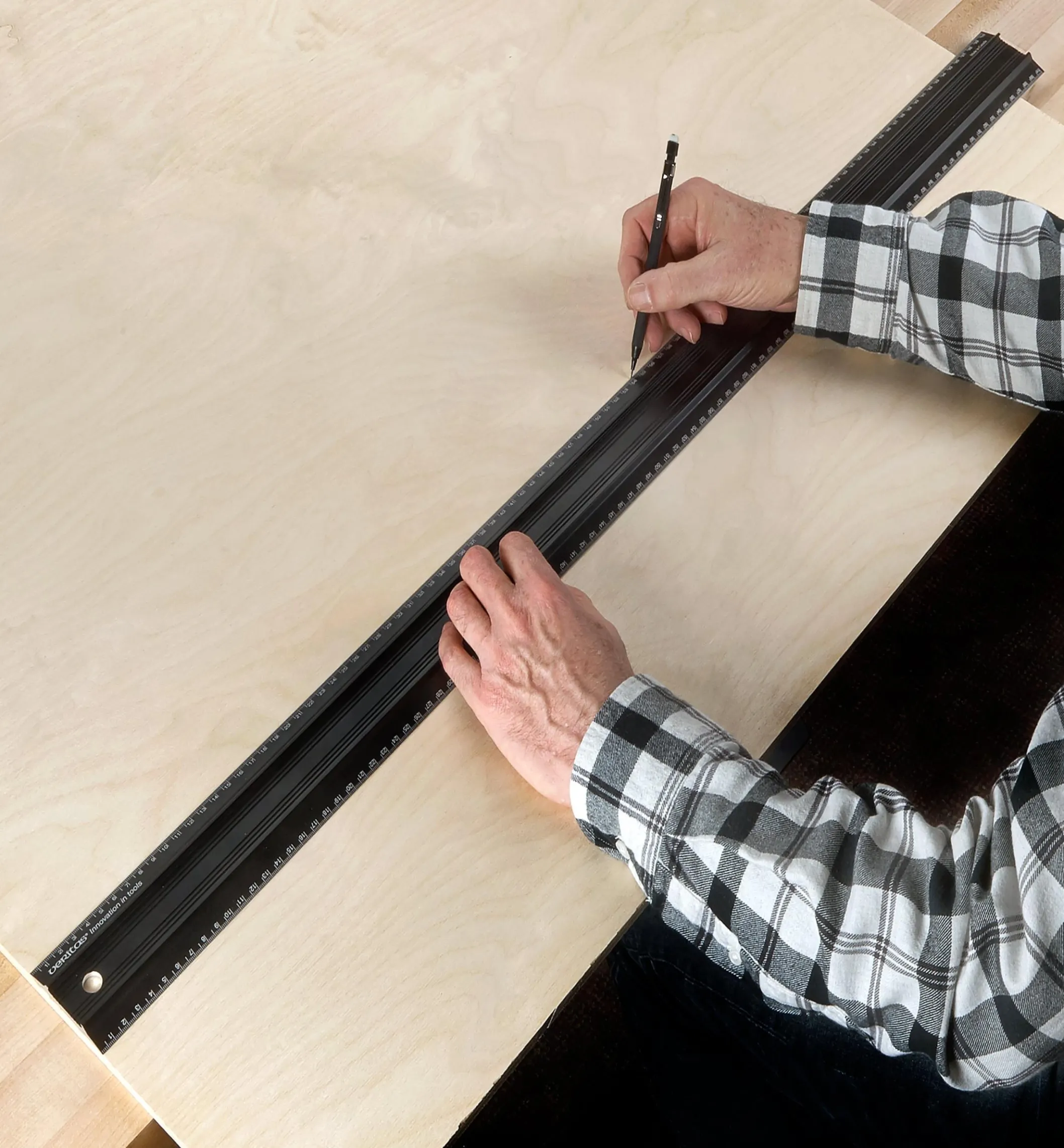 Veritas 1m Shop Rule