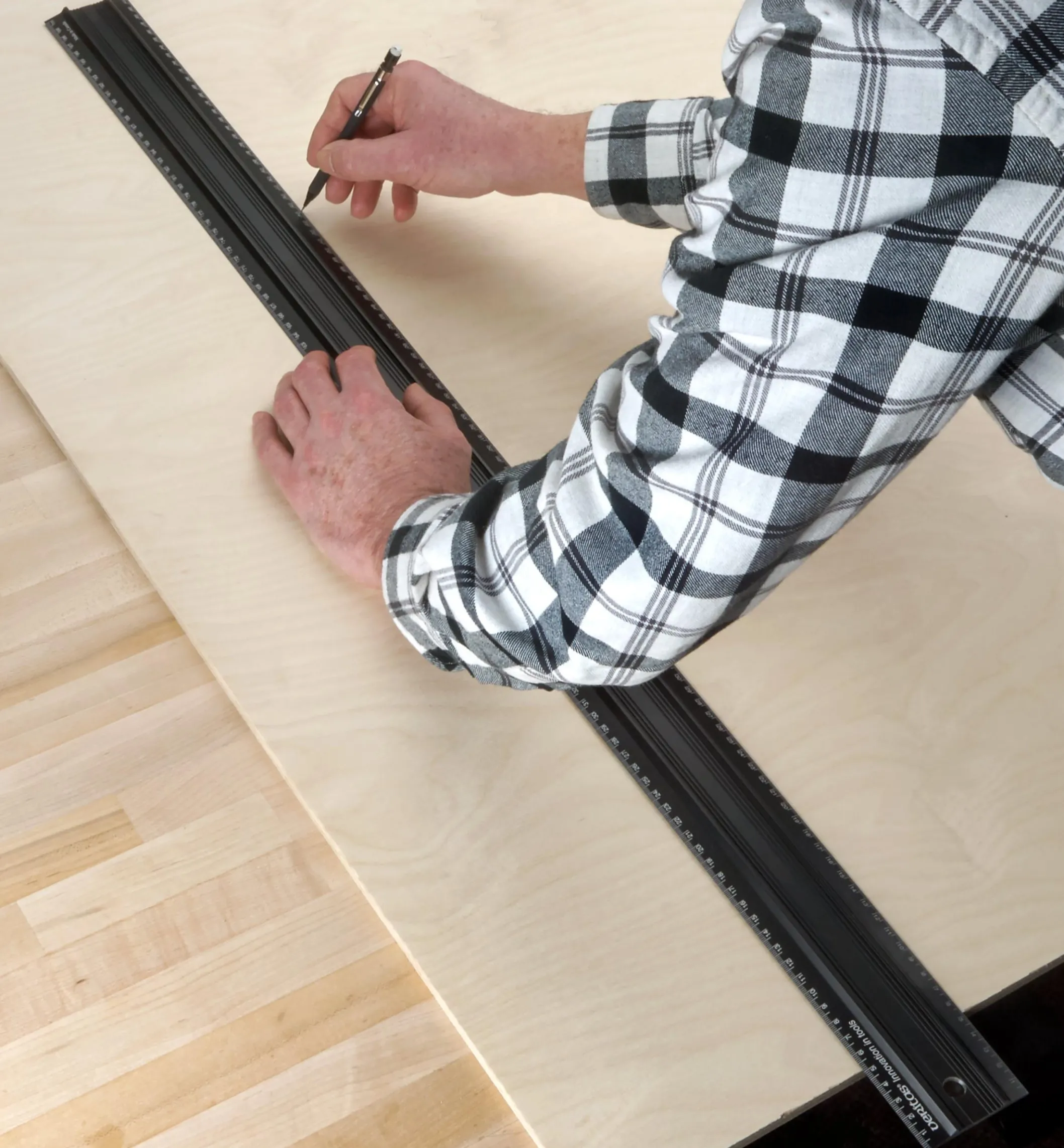 Veritas 1m Shop Rule