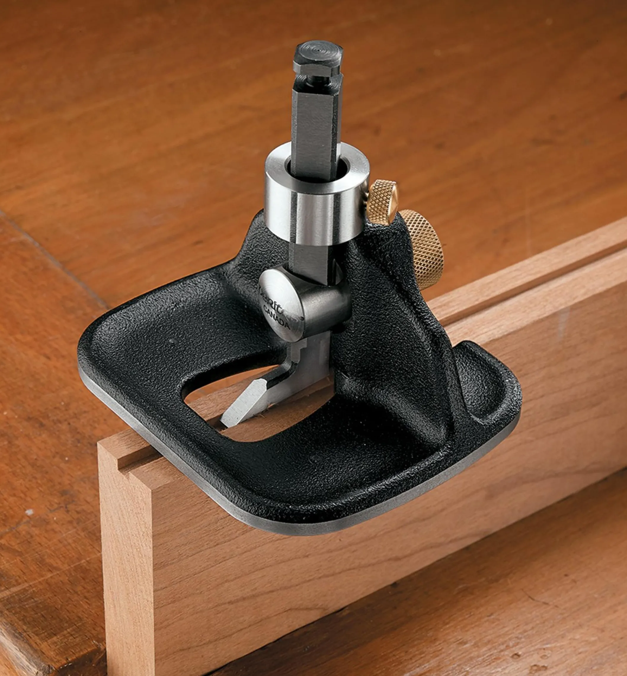 Veritas Medium Router Plane